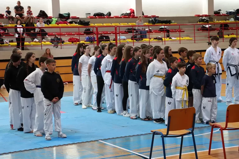 kup heroja 2025 - tkd vinkovci