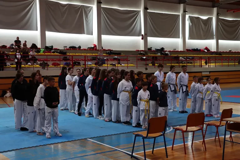 kup heroja 2025 - tkd vinkovci