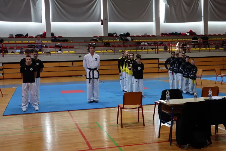 kup heroja 2025 - tkd vinkovci