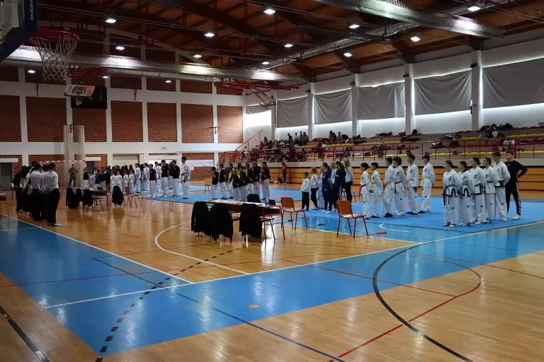 kup heroja 2025 - tkd vinkovci