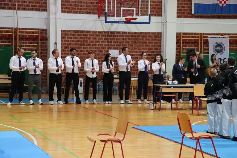 kup heroja 2025 - tkd vinkovci