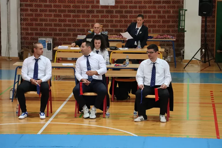 kup heroja 2025 - tkd vinkovci