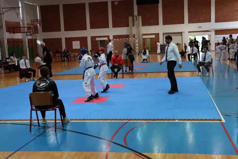 kup heroja 2025 - tkd vinkovci
