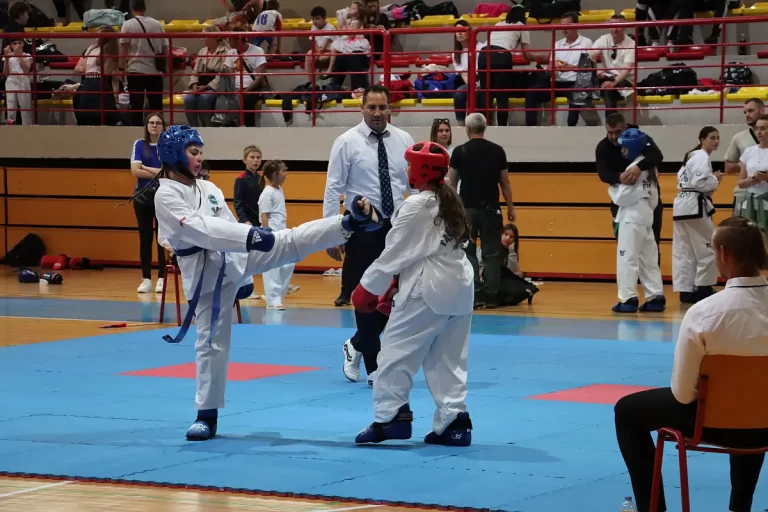 kup heroja 2025 - tkd vinkovci