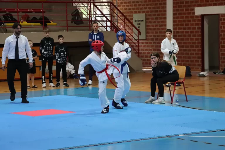 kup heroja 2025 - tkd vinkovci