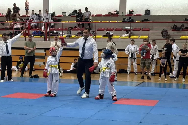 kup heroja 2025 - tkd vinkovci