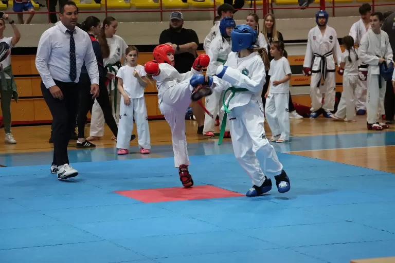 kup heroja 2025 - tkd vinkovci