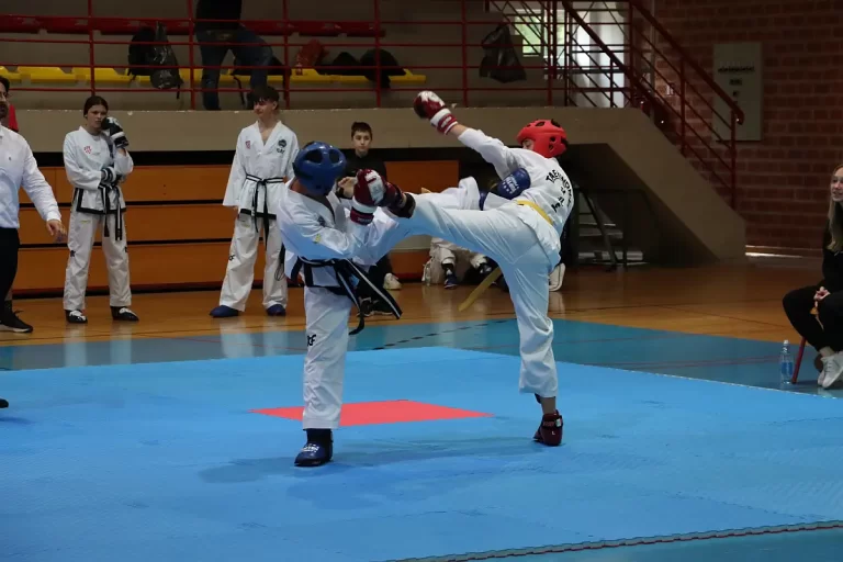 kup heroja 2025 - tkd vinkovci