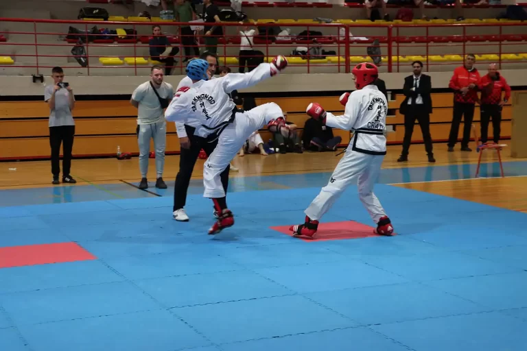 kup heroja 2025 - tkd vinkovci