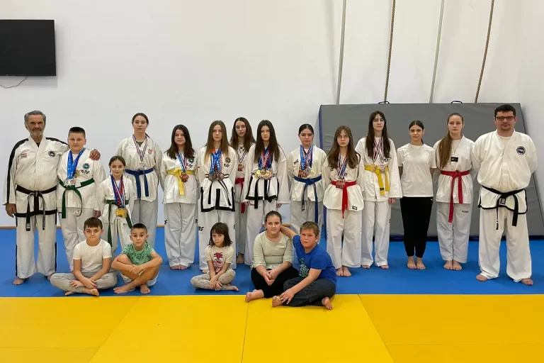 medalje 2024. godine