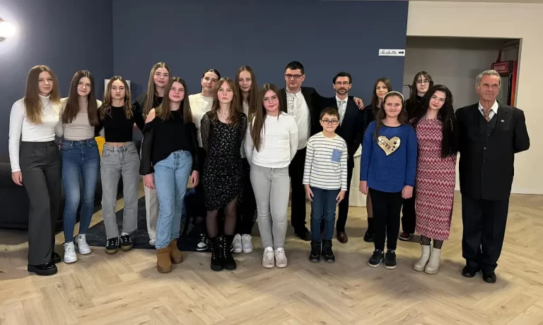 40 godina tkd vinkovci