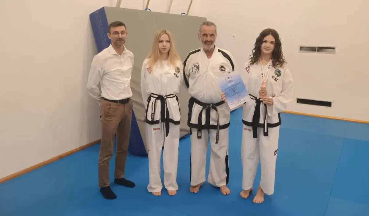 doček elena i isabela malkoč