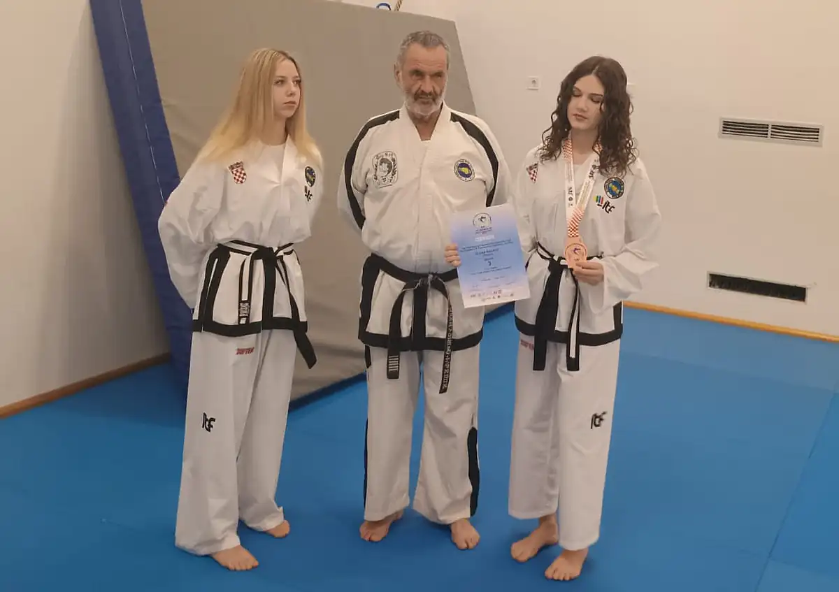 doček elena i isabela malkoč