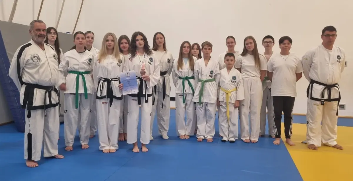 doček elena i isabela malkoč