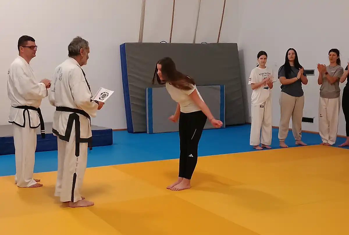 dodjela diploma 2025