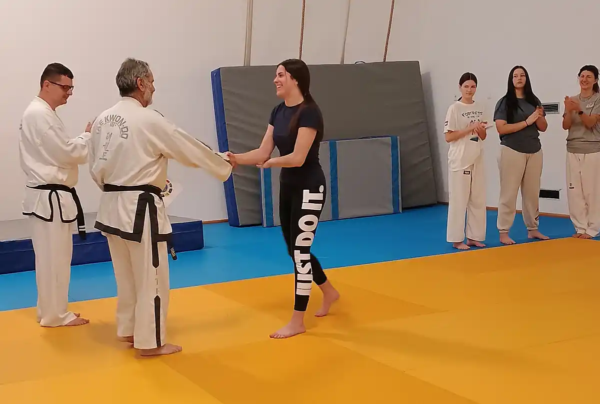 dodjela diploma 2025