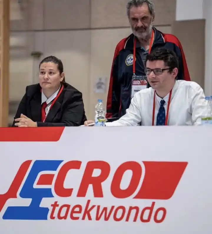 PH u formama 2026 - Ivanja Reka - TKD Vk