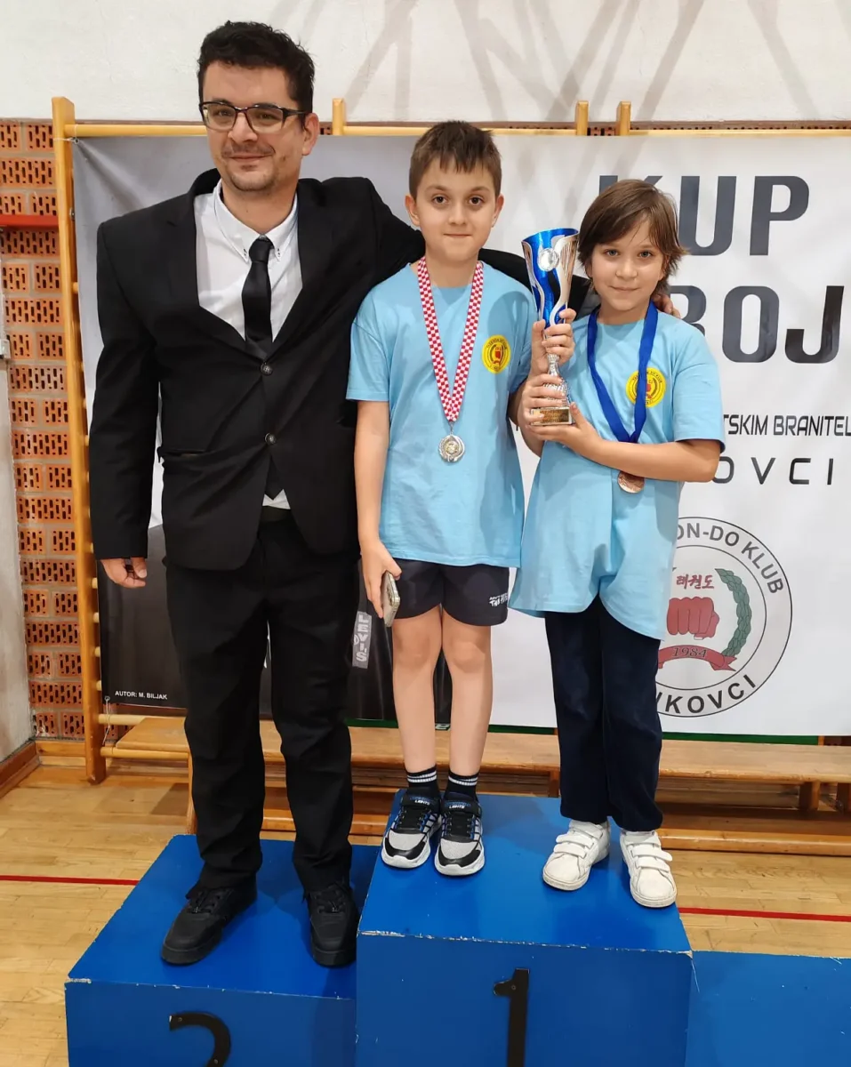 Kup heroja 2026.